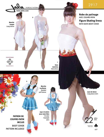 independent patterns 2917jal