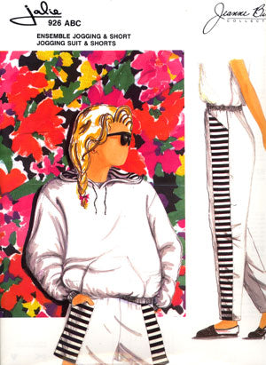 independent patterns 926jal