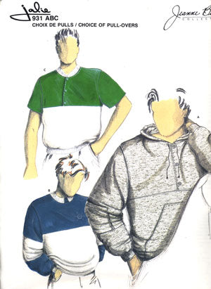 independent patterns 931jal