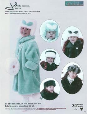 independent patterns 942jal