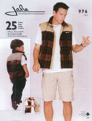 independent patterns 976jal