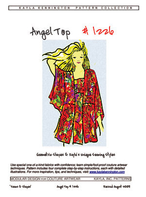 independent patterns kay1226