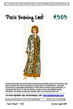 independent patterns kay303