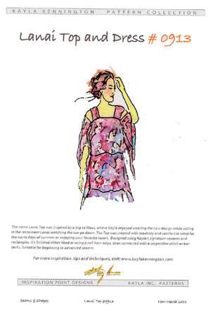 independent patterns kay913