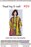 independent patterns kay918
