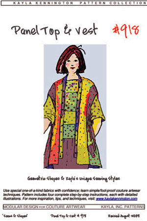 independent patterns kay918