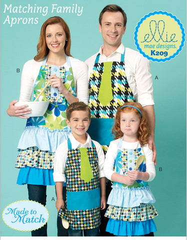 Kwik Sew 209KSP