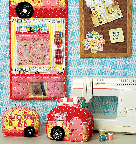 Kwik Sew 219KSP