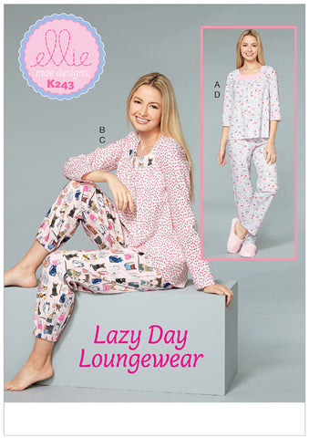 Kwik Sew 243KSP