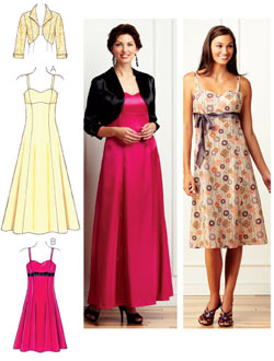 Kwik Sew 3736ksp