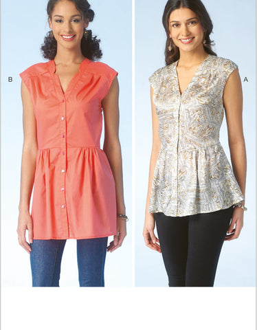 Kwik Sew 4102ksp