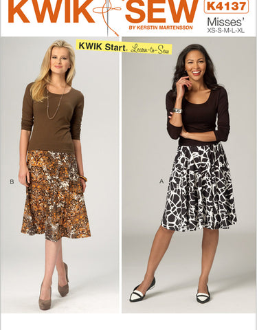 Kwik Sew 4137KSP