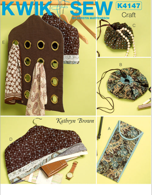 Kwik Sew 4147KSP