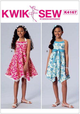 Kwik Sew 4167KSP