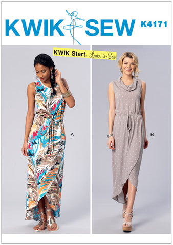 Kwik Sew 4171KSP