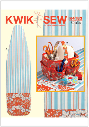 Kwik Sew 4183KSP