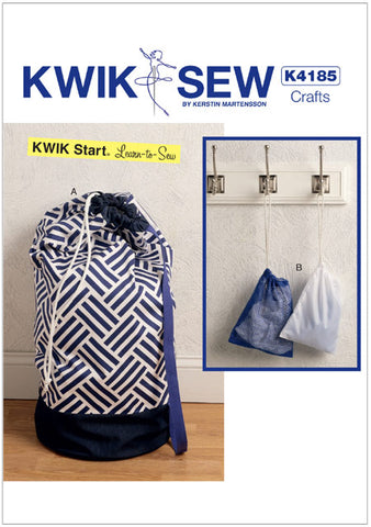 Kwik Sew 4185KSP