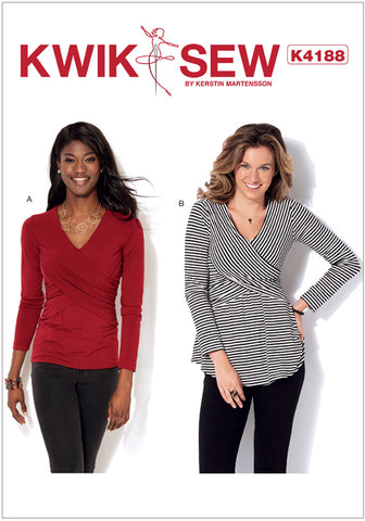 Kwik Sew 4188KSP