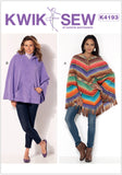 Kwik Sew 4193KSP