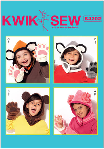 Kwik Sew 4202KSP