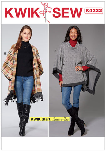 Kwik Sew 4222KSP