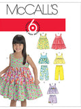 McCalls 6017MCC