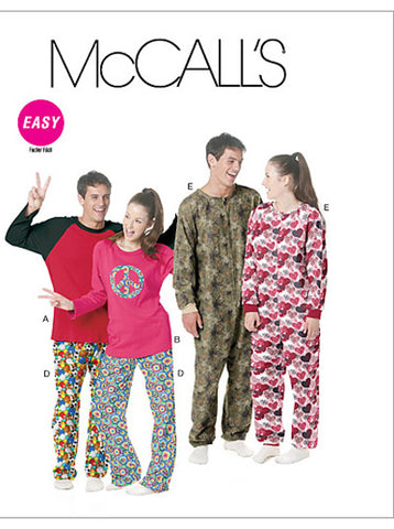 McCalls 6251MCC