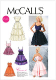McCalls 6646MCC