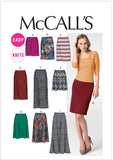 McCalls 6654MCC