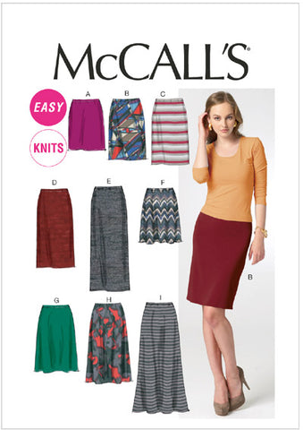 McCalls 6654MCC