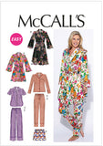 McCalls 6659MCC