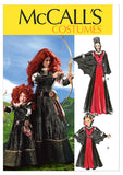 McCalls 6817MCC