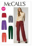 McCalls 6843MCC