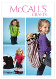 McCalls 6854MCC
