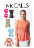 McCalls 6896MCC