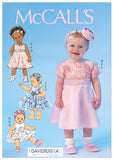 McCalls 7037MCC