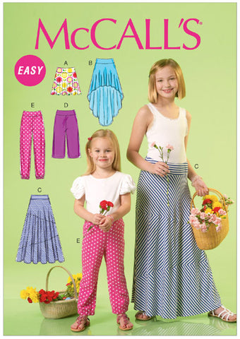 McCalls 7113MCC