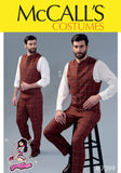 McCalls 7399MCC
