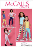 McCalls 7560MCC