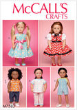 McCalls 7583MCC