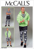 McCalls 7668MCC