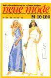 Neue Mode 10104neu