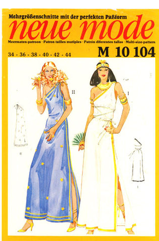 Neue Mode 10104neu