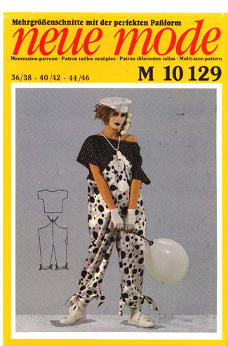 Neue Mode 10129neu