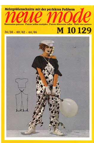 Neue Mode 10129neu