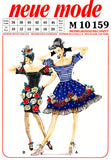 Neue Mode 10159neu