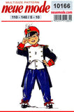 Neue Mode 10166neu