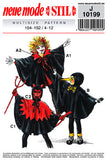 Neue Mode 10199neu