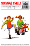 Neue Mode 10206neu