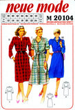 Neue Mode 20104neu